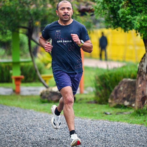 Event cover Treino Bosque maia - manhã - @jonathanfottos