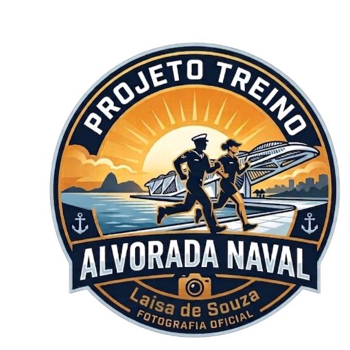 Event cover TREINO ALVORADA NAVAL 15/09 TERCA FEIRA