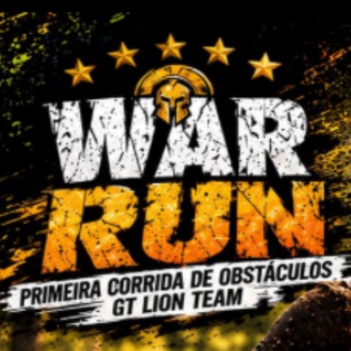 Portada del evento 1ª War Run - Corrida de Obstáculos CT Lion Team
