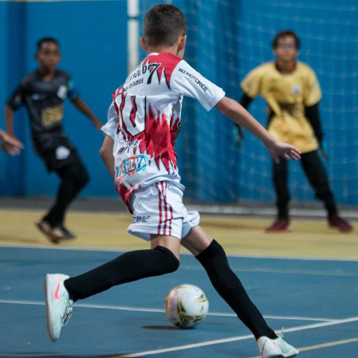 Event cover COPA ABB DE FUTSAL - COLATINA ES - 18/09