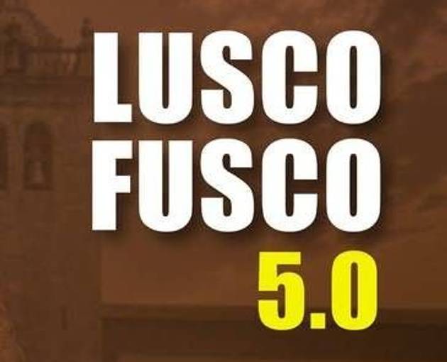 Event cover Lusco Fusco 5.0 Viseu
