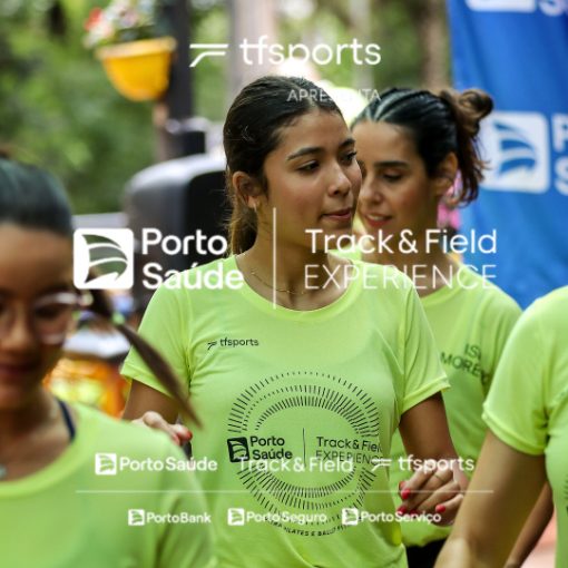 Event cover Track & Field Experience -Vitra Londrina