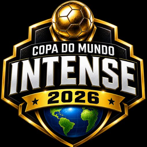 Event cover 10 ANOS INTENSE SOCCER CLUB 2025 - 19/09