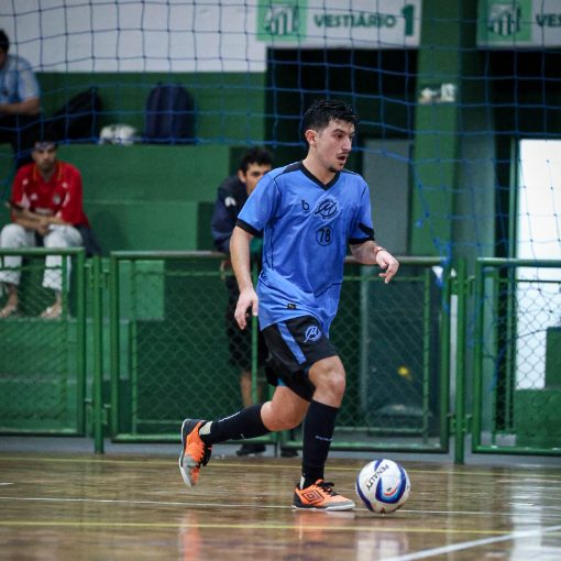 Event cover NDU Futsal Masculino (D, E) - 3 partidas - 19/09/2026