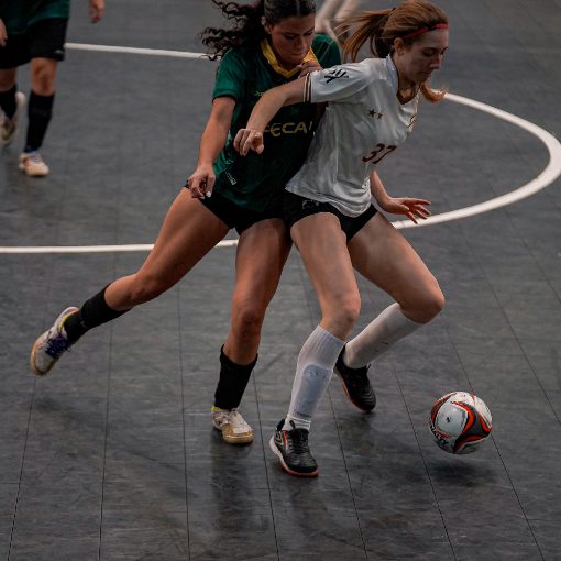 Event cover NDU Futsal Feminino / Futsal Masculino (A, B) - 3 partidas - 20/09/2026