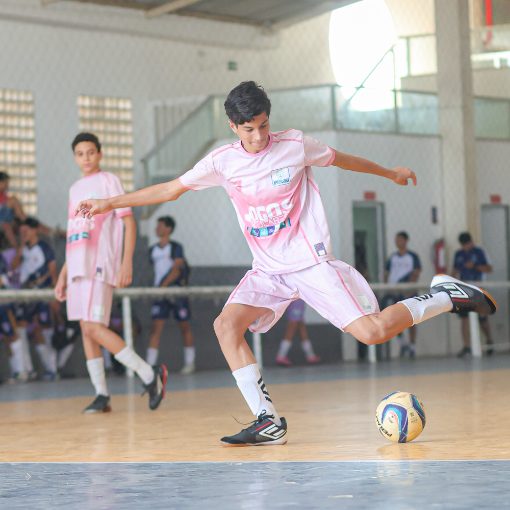 Event cover JOGOS ESCOLARES - 15/09 -  TARDE 