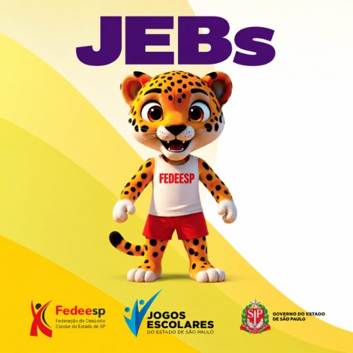 Event cover FEDEESP - JEBS Brasilia