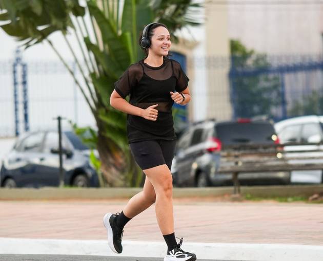 Event cover TREINO NOTURNO - 15 DE. SETEMBRO - GOIANA - @NETTODIASRUN