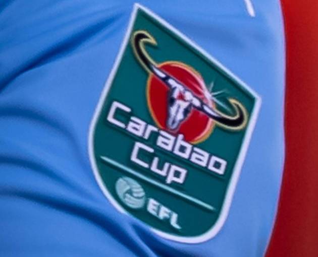Event cover stevenage carabao cup
