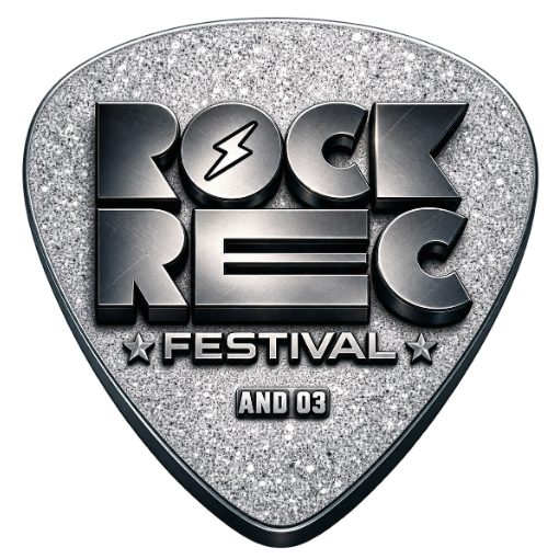 Event cover Rock Rec Festival