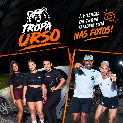Naslovnica dogodka TROPA URSO 15/09