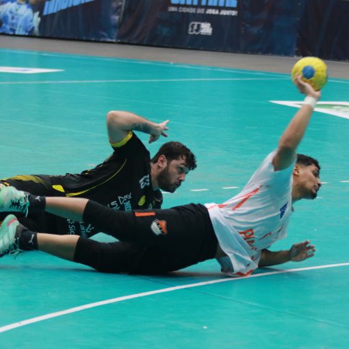 Event cover  HANDEBOL M - LIGA NACIONAL MASCULINO 2026