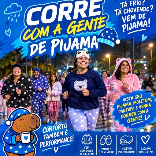 Event cover CORRE COM A GENTE NOTURNO 17.09