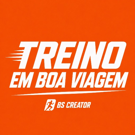 Event cover TREINOS - ORLA BOA VIAGEM QUARTA @BSCREATOR 16/09