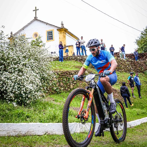 Event cover Kmon Ride Uphill da Purificação 2026