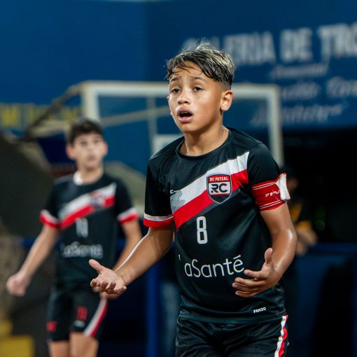 Event cover La Coruja x RC Futsal (Sub-12)