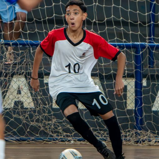 Event cover PM São Simão x Altinópolis (Sub-14) (8ª de Final Série Prata)