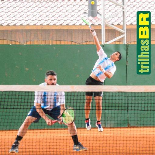 Event cover ECC CUP - Rio do Sul