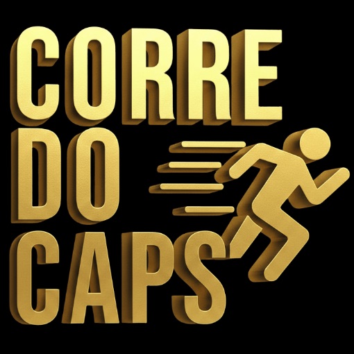 Event cover CORRE DO CAPS 
