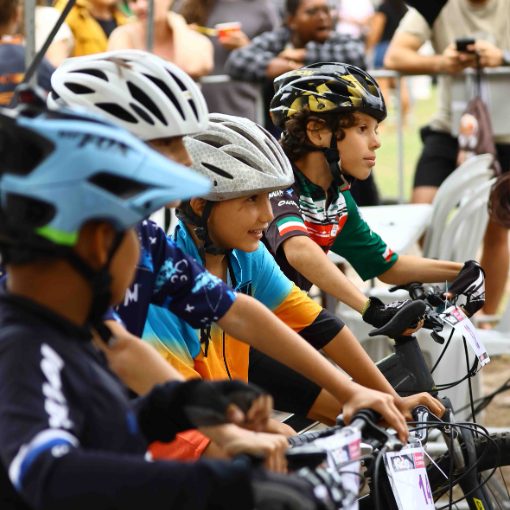 Event cover KIDS ITABIKER- Copinha Capixaba de MTB  