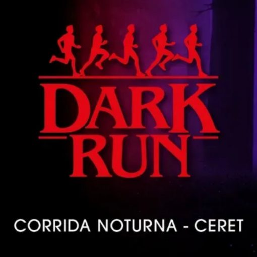Copertura dell'evento DARK RUN – CERET