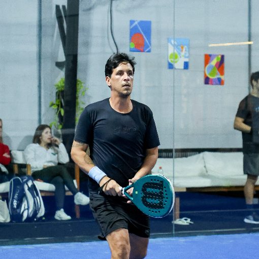 Event cover TRACKFIELD | Torneio Interno de Aniversário Padel RJ | 3º Ano - Dia 1 [sexta 18/09 ]
