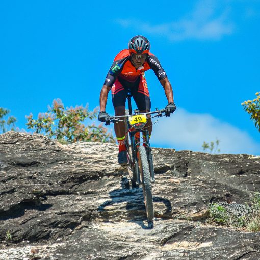 Event cover Kmon Ride Mato Dentro Outdoor Festival - MTB