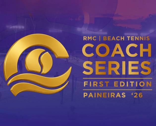 Event cover COACH SERIES