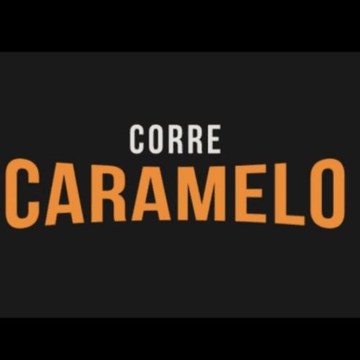 Event cover Meus Treinos  -  Corre Caramelo  