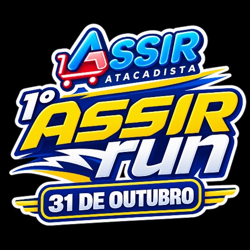 Event cover Assir Run Imbituva