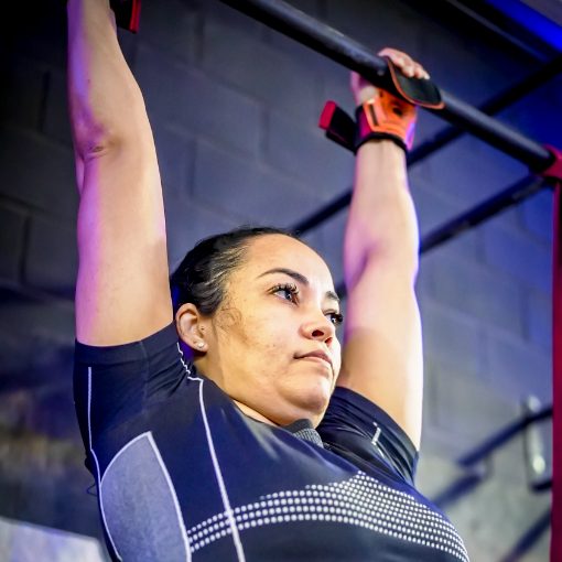 Event cover CrossFit Iron Life. 16/09/26