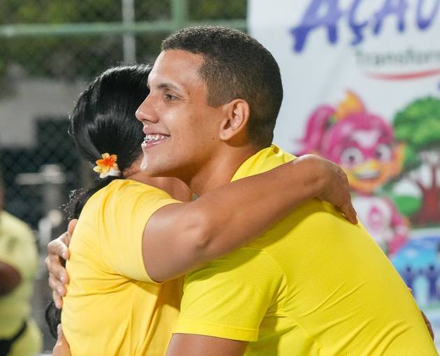 Event cover BORA CORRER 16/09