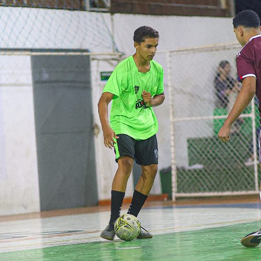 Event cover INTERCLASSE JOSE BEZERRA