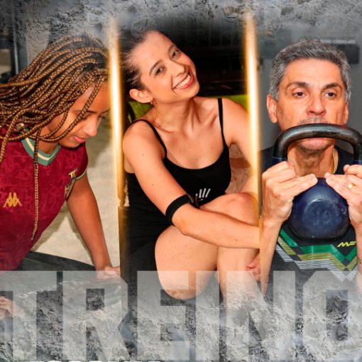 Event cover TREINO BEACH GYM - SETEMBRO 