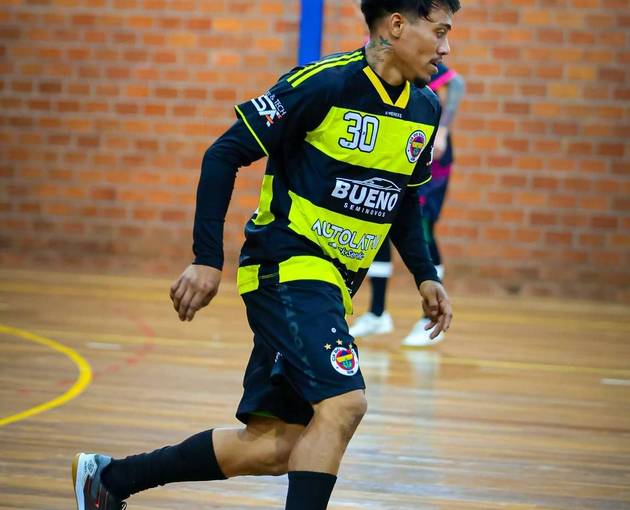Event cover 2ª COPA ARENA GOAT FUTSAL - 16/09