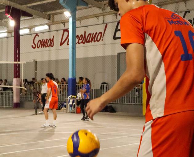 Event cover Liga Vôlei 16-09-2026