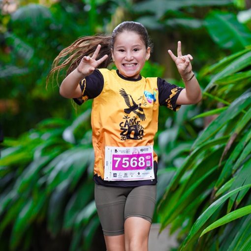 Event cover Carrera del Zoo 2026