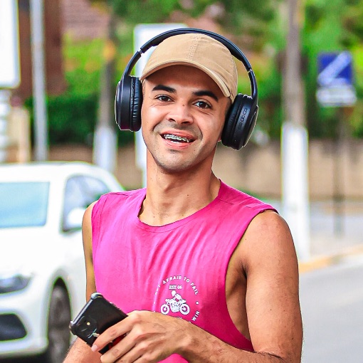 Event cover TREINOS AVENIDA RUI BARBOSA 