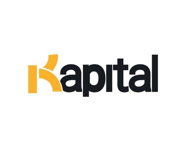 Event cover Kapital Run