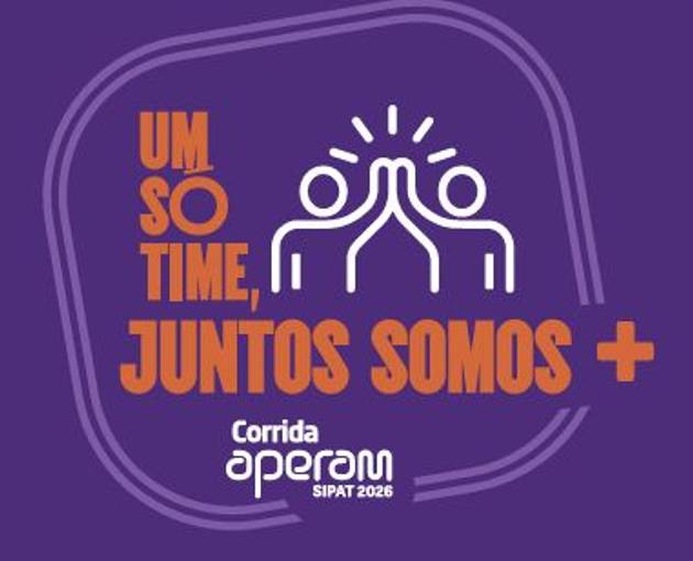 Event cover Entrega de Kits - Corrida SIPAT