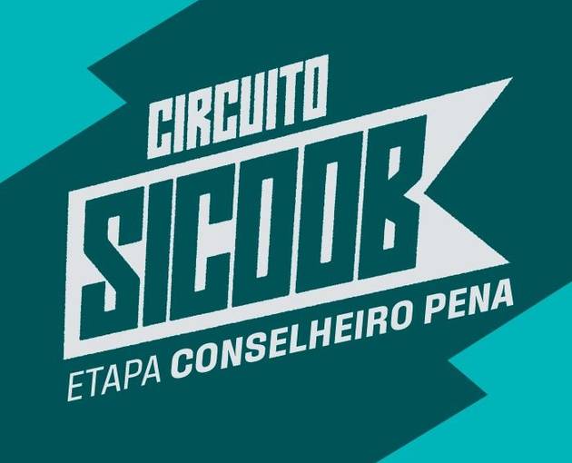 Naslovnica dogodka CIRCUITO SICOOB - ETAPA CONSELHEIRO PENA
