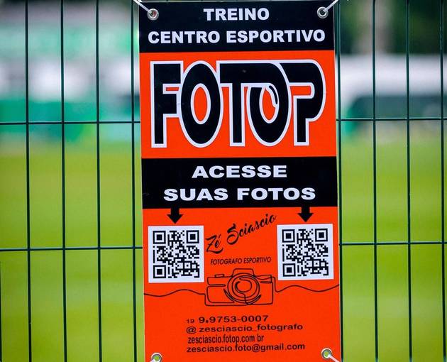 Event cover TREINO CENTRO ESPORTIVO