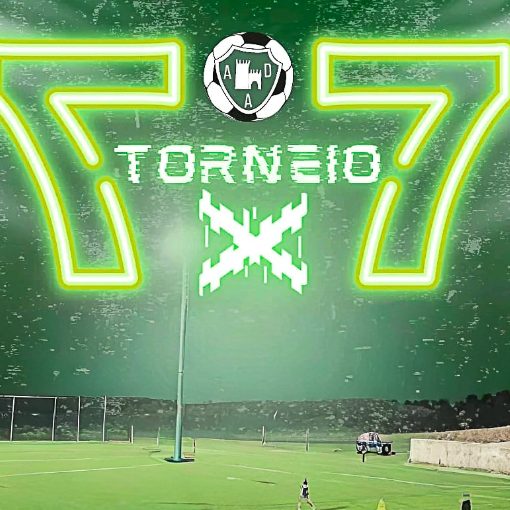 Event cover TORNEIO 7x7 Alcanede
