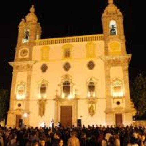 Event cover Monumental Serenata  