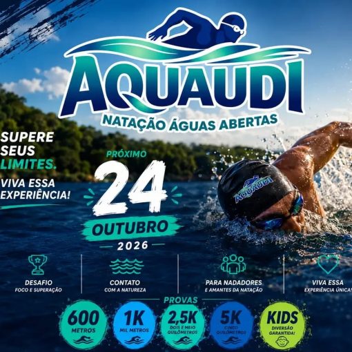 Event cover Aquaudi 2