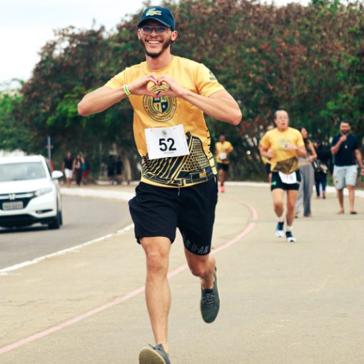 Event cover CORRIDA COMEMORATIVA DO CAIC