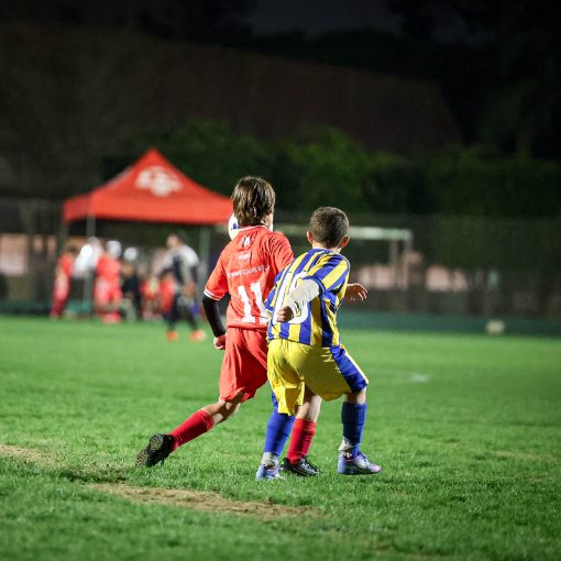 Event cover SINDI CLUBES - Sírio x Campo Grande - sub10