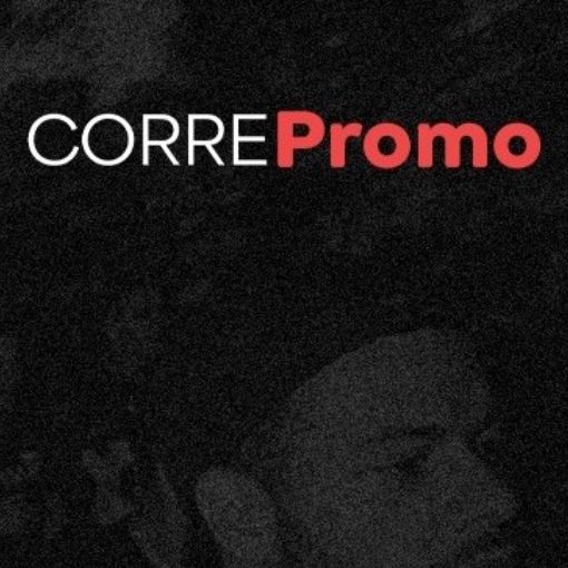 Event cover Corre dos Corres - PromoFarma 