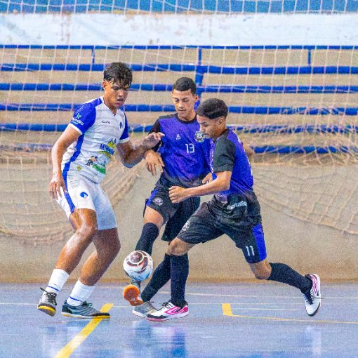 Event cover Terra Roxa x Caminho Certo - Sub-16 (4ª de Final - Ouro)