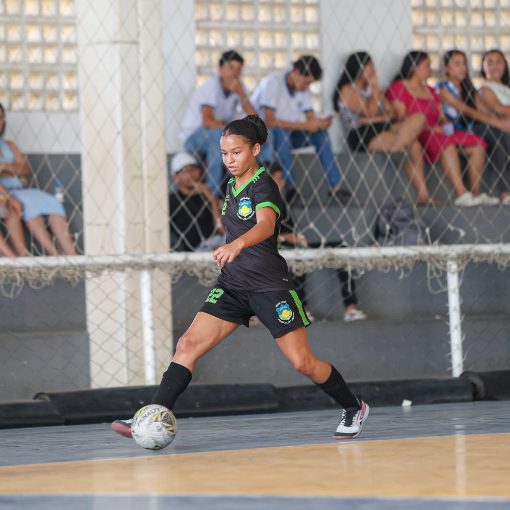 Event cover JOGOS ESCOLARES - TARDE  17/09 